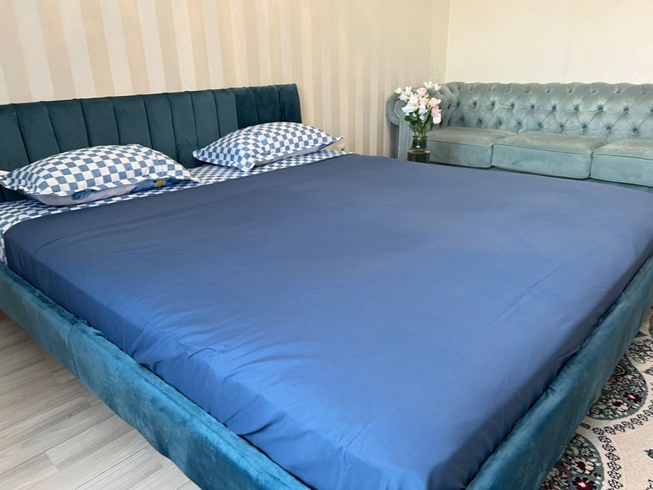 Сдаётся Батыс 2  Автоцон люкс квартира