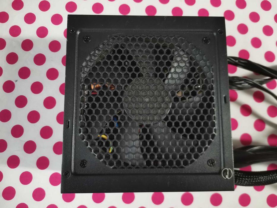 Sursa Seasonic G12 GM-750, 80+ Gold, 750W.