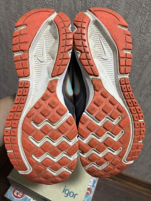 Дамски маратонки Nike Downshifter 6 - 39 номер