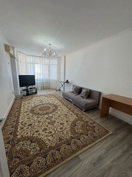 2 х комнатный квартира