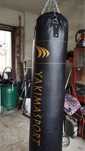 Sac de box profesional