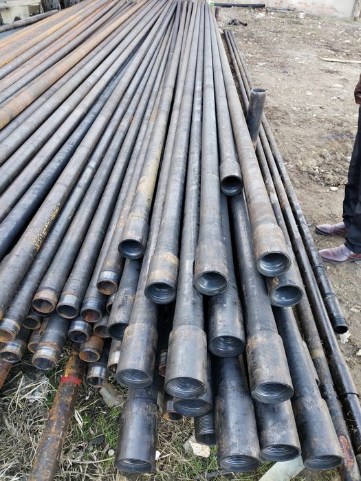 Vând teava tubing