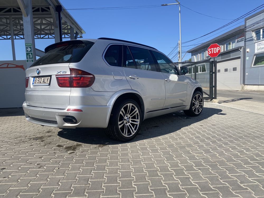 Cutie de viteze x5 e 71 x6 8 trepte
