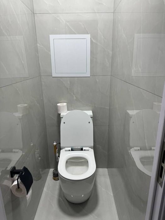 Сан узел под ключ.А также выполняем следующие виды работ: