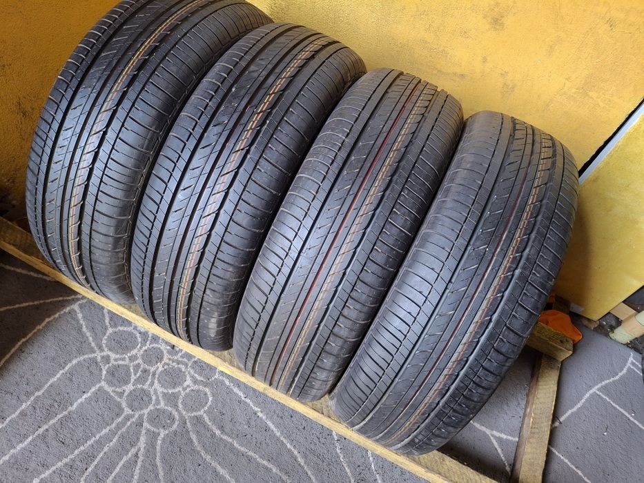 195 65 15 Bridgestone DOT 2019 vara NOI