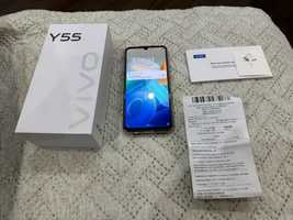 Продам смартфон VIVO Y55 128 Gb