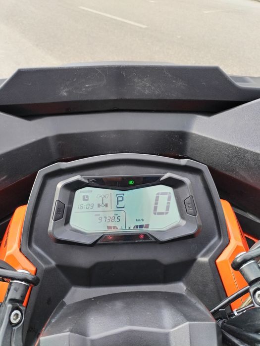 Vând CF MOTO 1000
