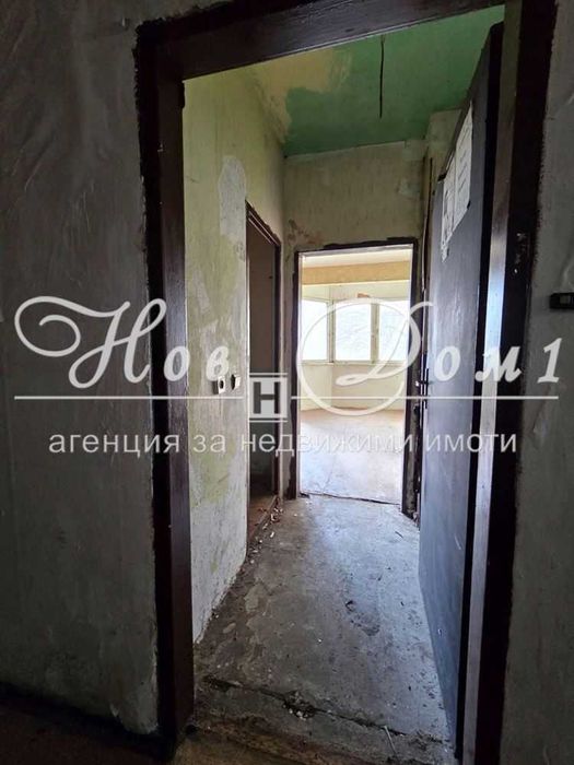 Продава се Едностаен апартамент в София, Люлин 6 - 24 кв.м за 2271 €/кв.м - Снимка #6