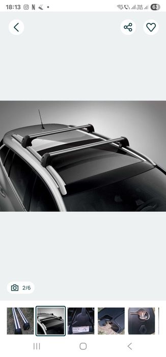 Bare Megane 4  Estate, Grandtour, break