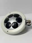 Obiectiv turelă, microscop Leica DMLB 6X -A-
