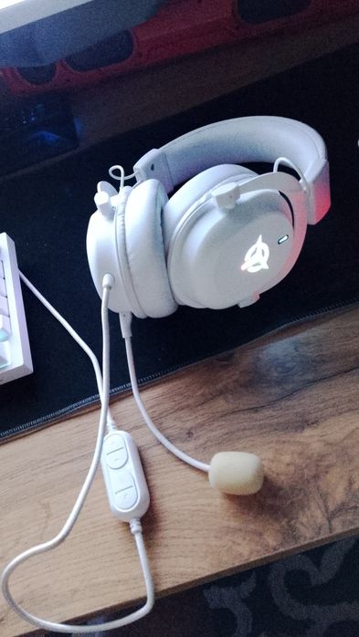 Наушники Hesoyam G4000