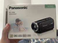 Panasonic камера