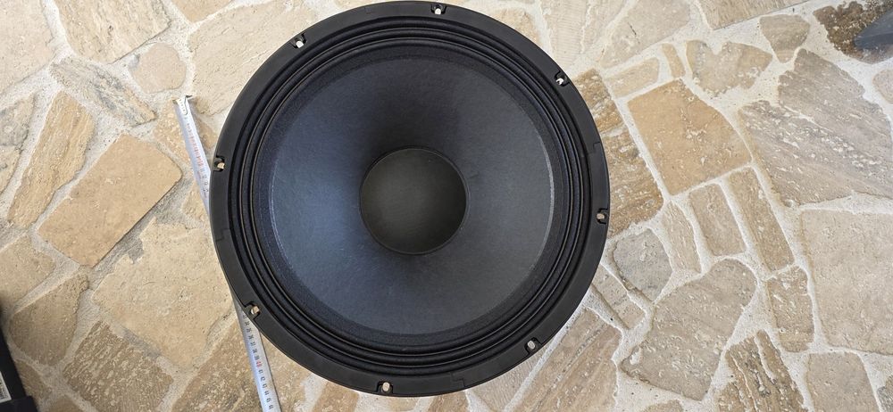 Difuzor Celestion FTR18-4080HDX