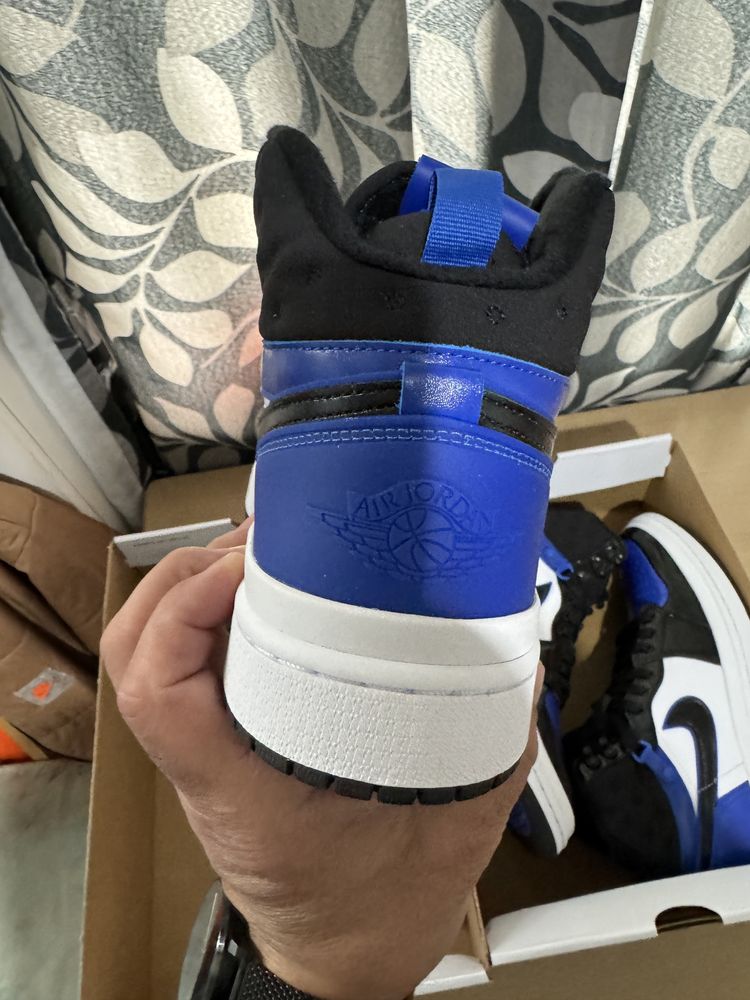 Air Jordan 1 Acclimate