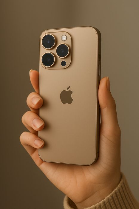 Продаю Iphone 16 pro 128g. 99%