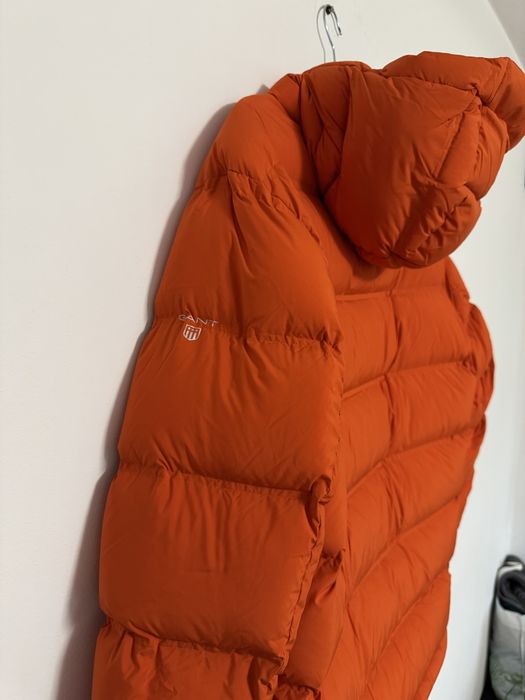 Geaca Gant Barbati Marimea L nouă cu eticheta