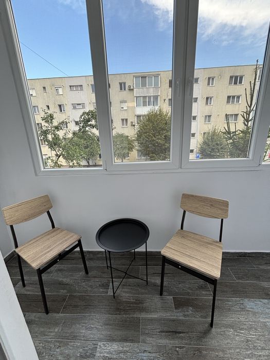 Apartament regim hotelier