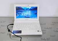 Laptop mini Samsung N150 Red - 11.6 inch - functional instalat