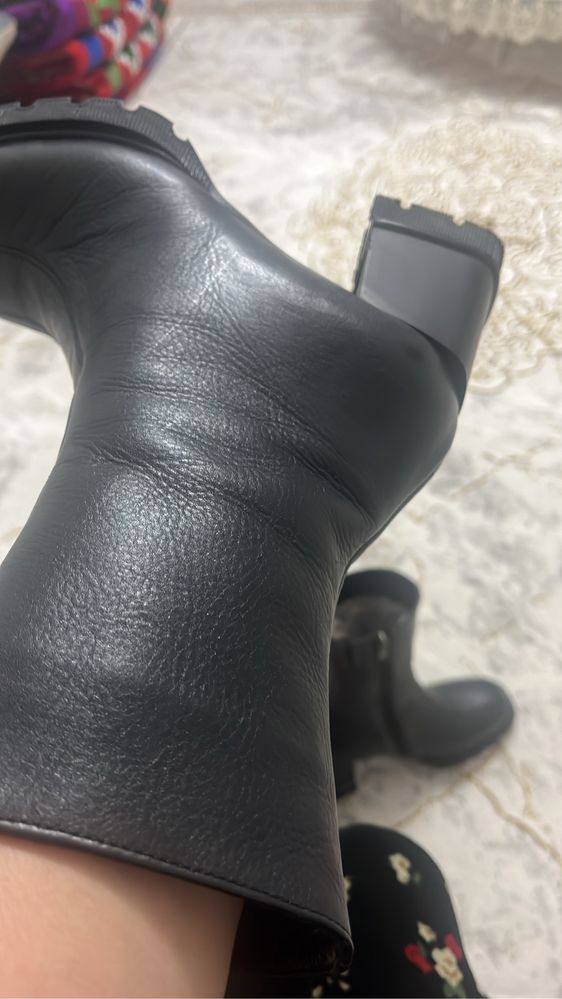 продам сапоги новые