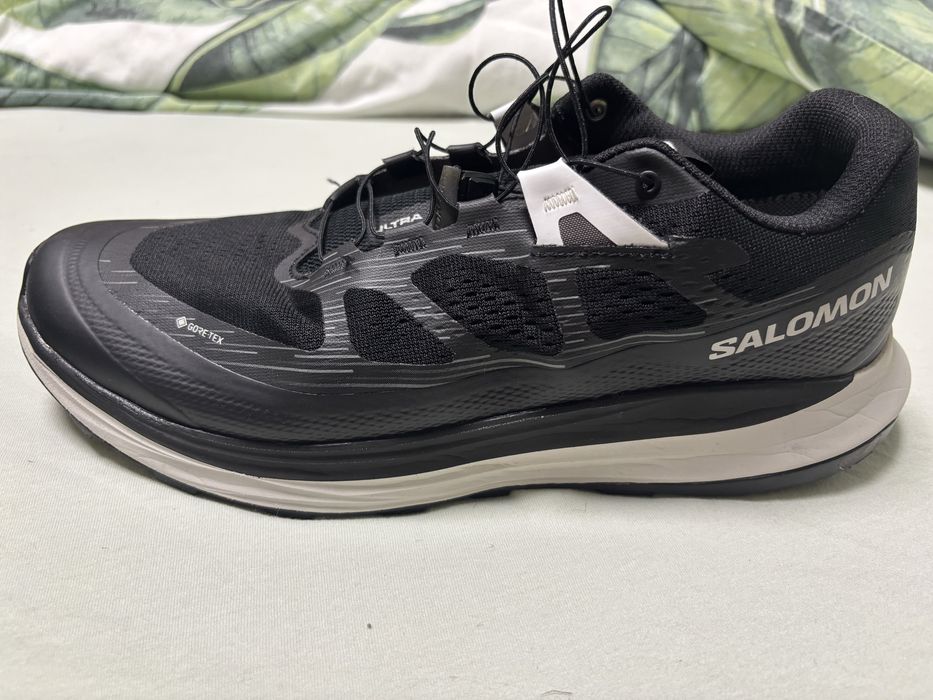 Salomon Ultra Glide 2 GTX