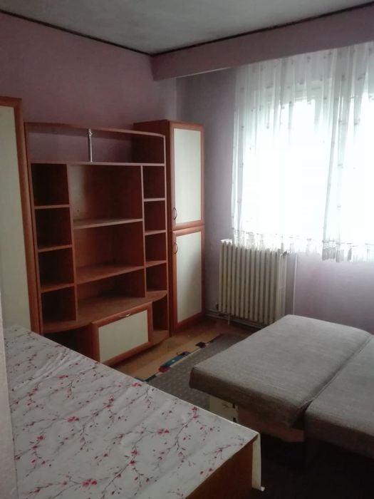 Apartament doua camere, mănăstur