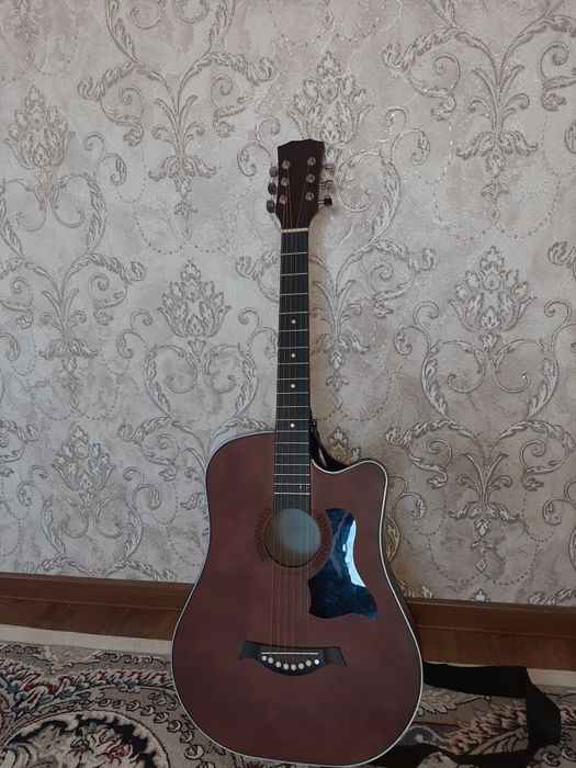 Gitara, Гитара 38 дюймовые