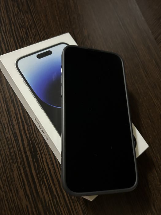 IPhone 14 Pro Max