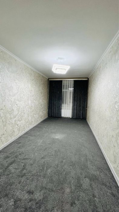 ‘Чиланзар 1кв 3х ком КИРПИЧ‼️Балкон+Евро квартира