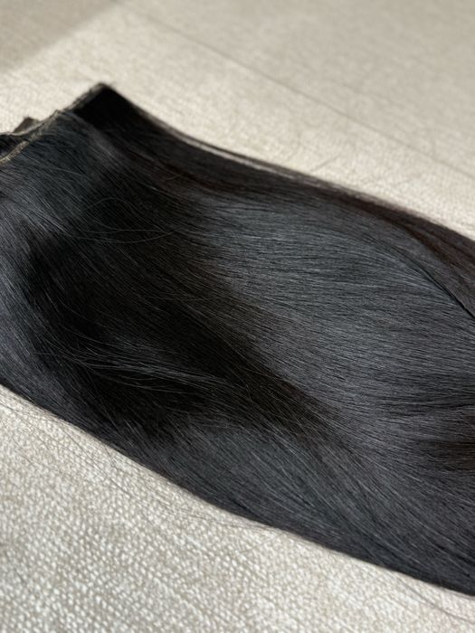 Екстеншън за коса