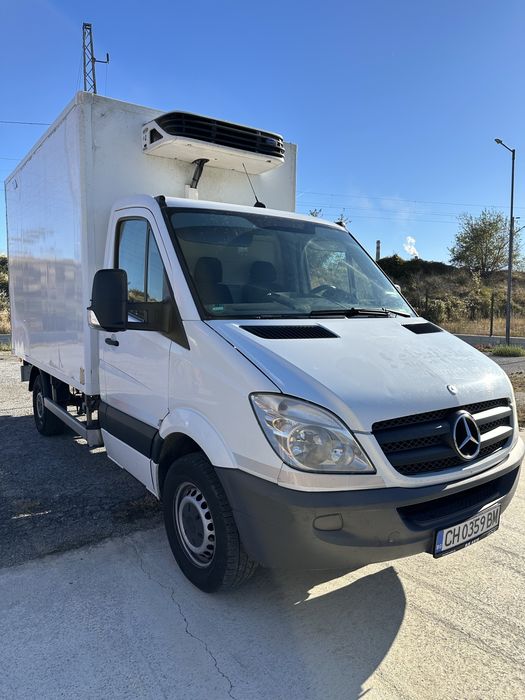 Mercedes Sprinter 315 Hladilen