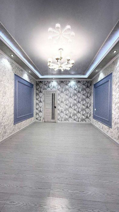 Продаётся 2х комн квартира на 3 этаже Ор-р  7 микрорайон