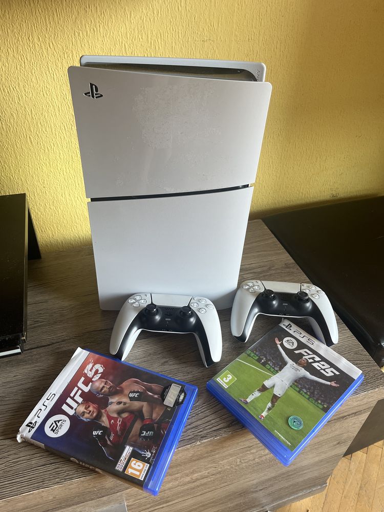 Продавам playstation 5