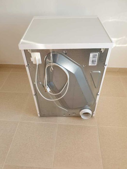 Сушилня Miele T7634 Novotronic 12м Гаранция Миеле Коминна Въздуховодна