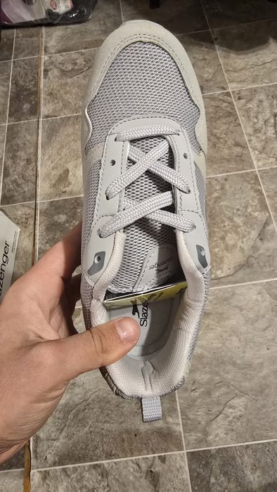 ЧИСТО НОВИ Дамски Обувки Slazenger - 37 номер