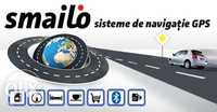 Actualizari harti 2024 GPS Smailo