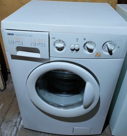 Рабочая стиральная машина автомат с круглосуточной доставкой