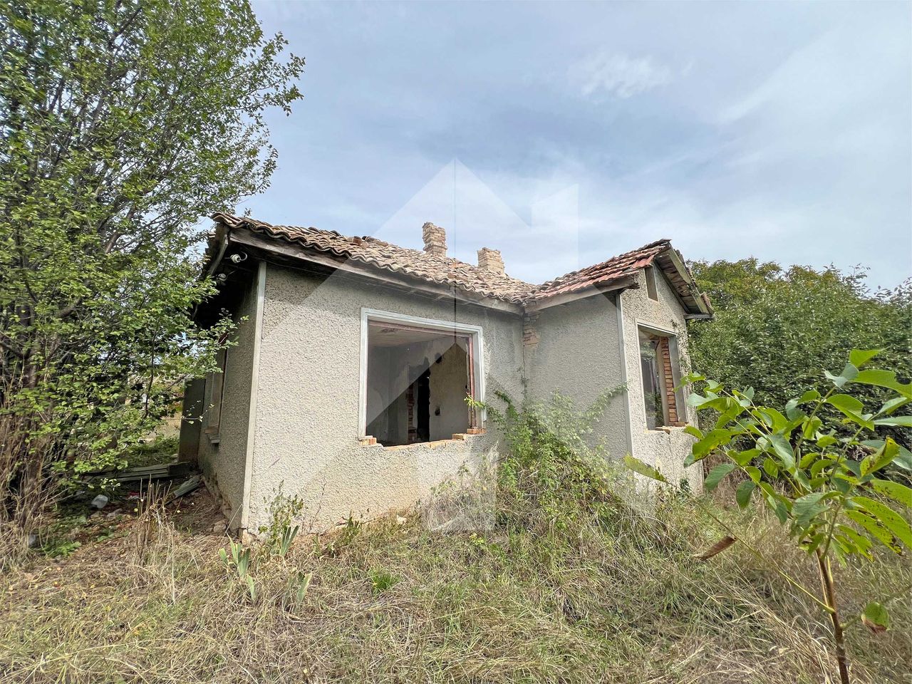 Продава се Къща в с. Мировци, Област Шумен - 58 кв.м за 87 €/кв.м - Снимка #3