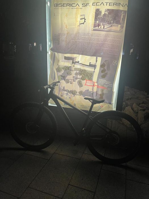 Vând Specialized Rockhopper elite