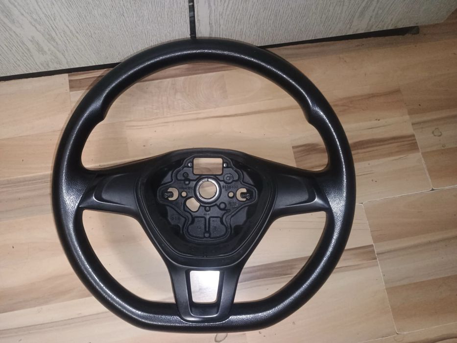 Волан vw golf 7, polo, tuaran