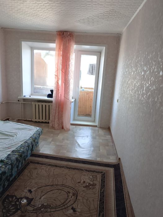 Продам 1-комнатную