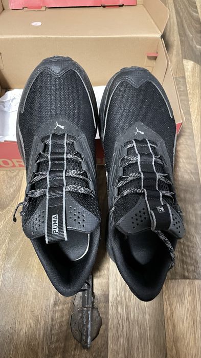 Мъжки обувки PUMA extended trail ORGİNAL