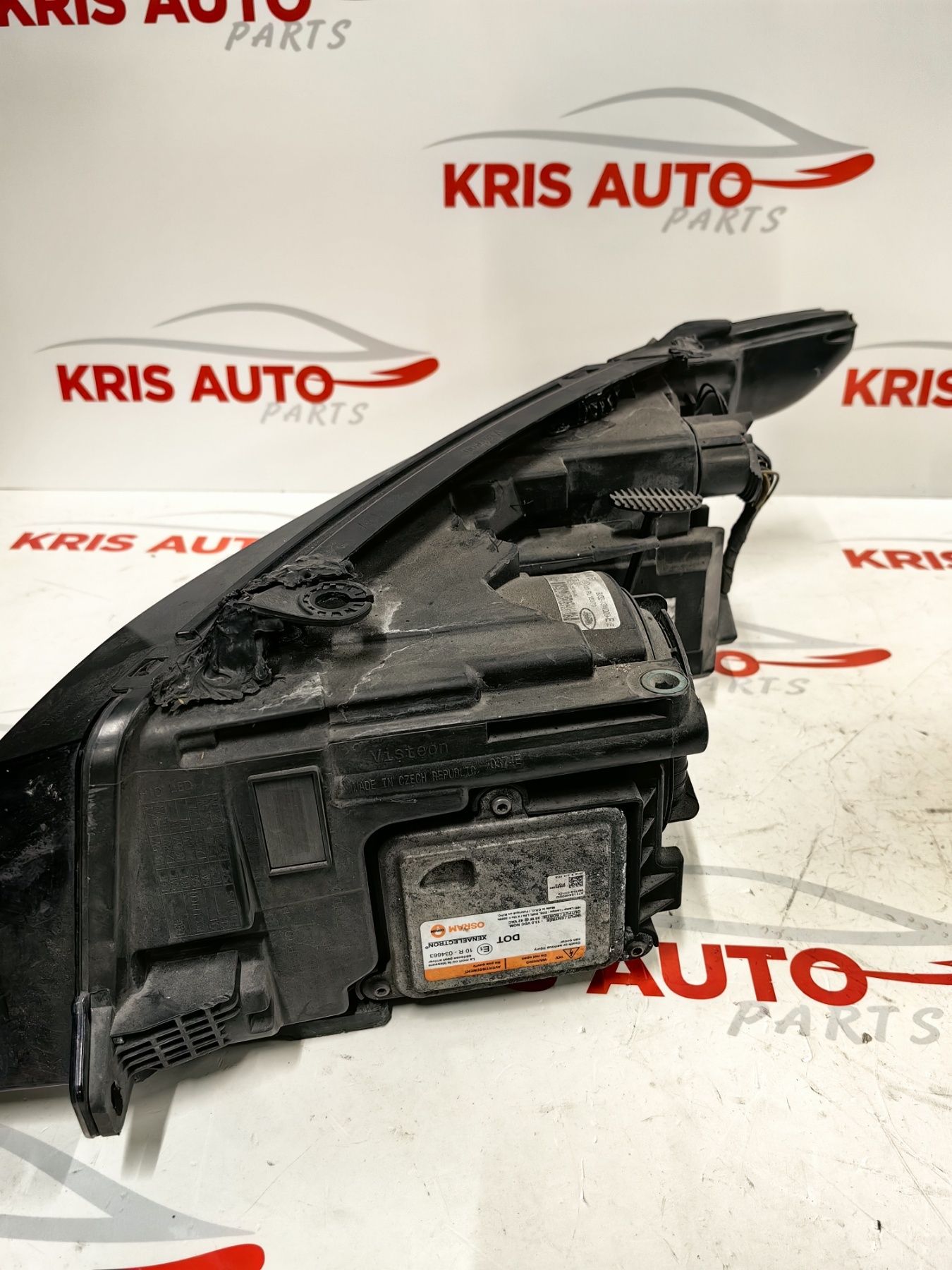 Фар/ Фарове Xenon Land Rover - Range Rover Evoque 2013г.