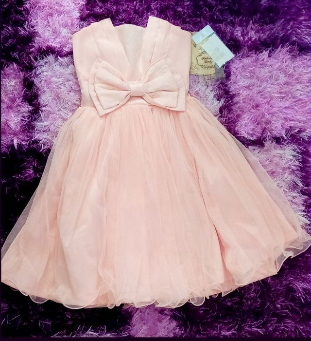 Vand Rochită nouă S/M