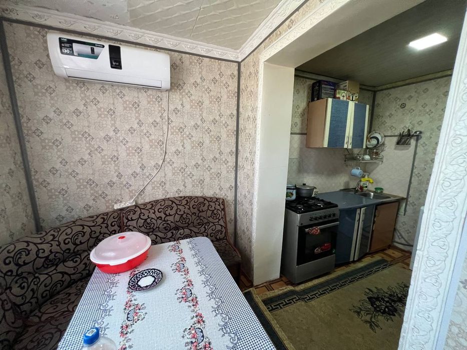 2х комнатнаяквартира сотилади