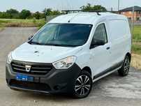Dacia Dokker Dacia Dokker Van 2017 1.5dci 90cp rate/credit
