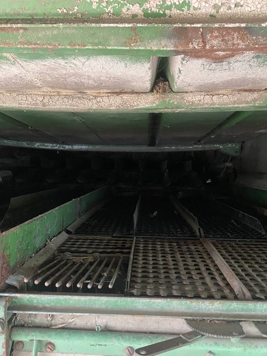 John Deere 2066  an 1996