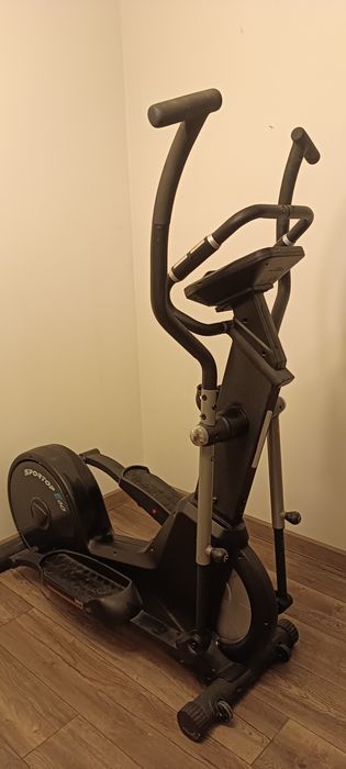 Тренажер эллептический орбитрек Sportop E60