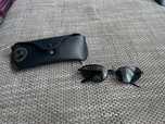 Слънчеви Очила Ray-Ban B&L W2864 Oval Vintage Sunglasses Nike Replay