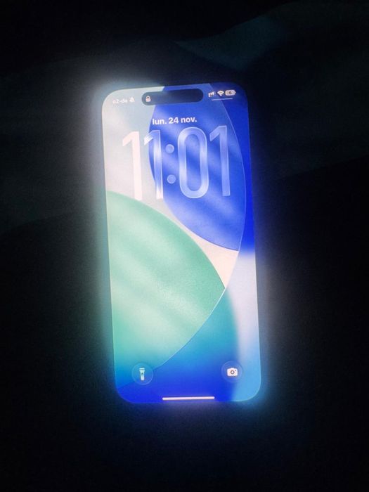 iPhone 15 Pro 128GB | 90% Battery Health