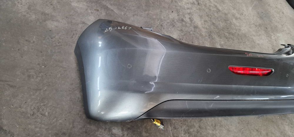 Bara Spate Peugeot 208 2012-2018